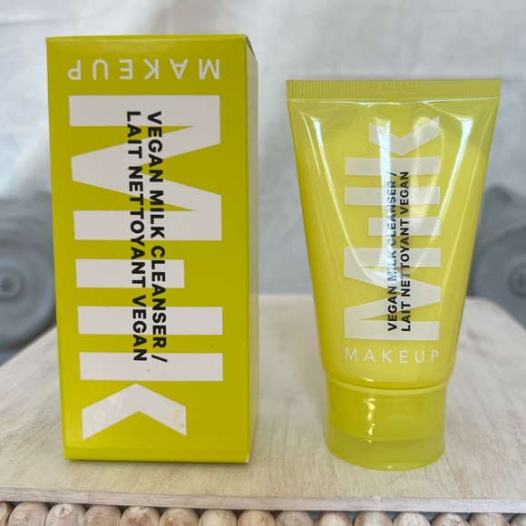 Milk Makeup Vegan Milk Cleanser - Picture 1 of 4